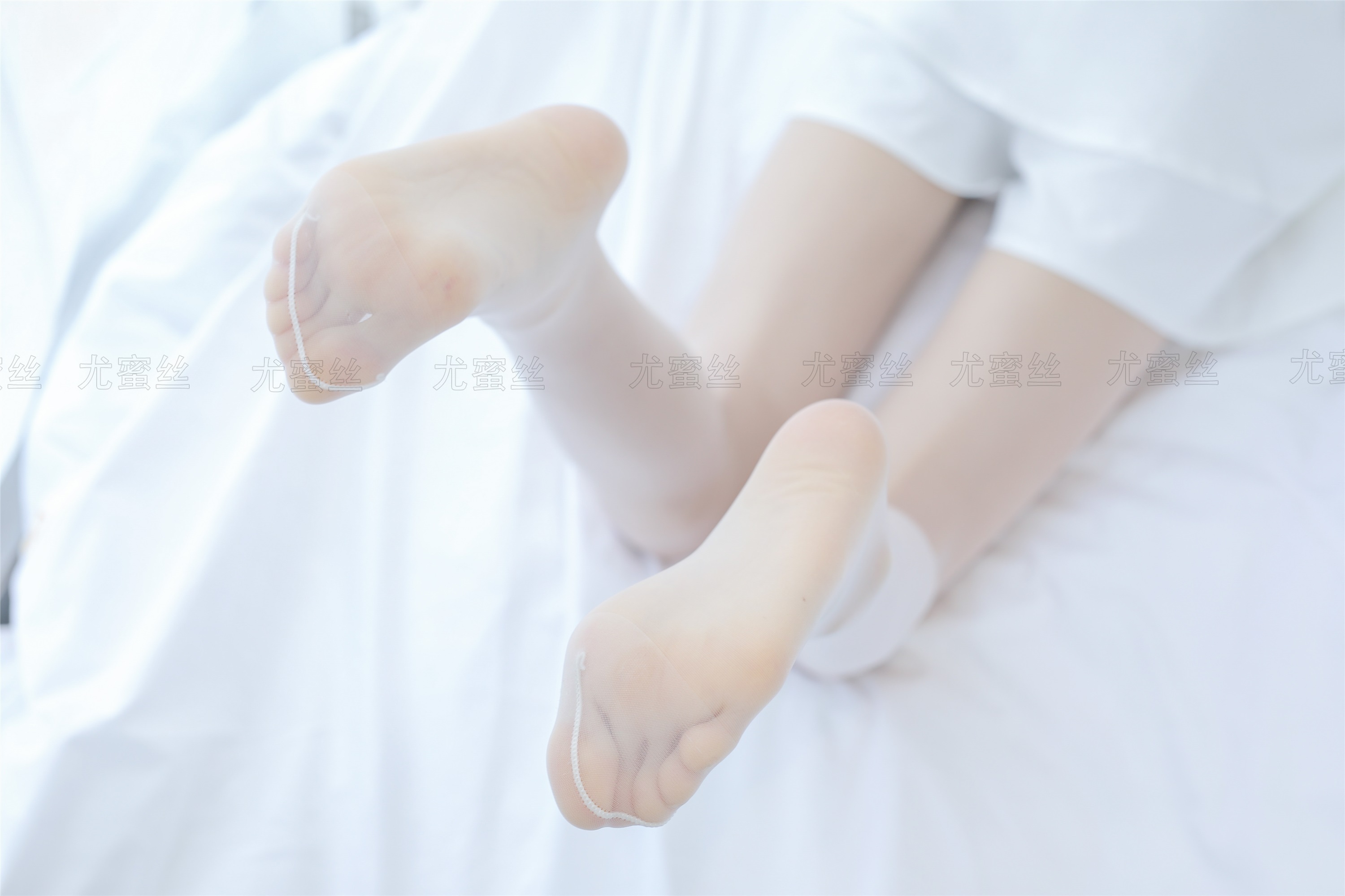 尤蜜丝 穿搭写真 NO.022